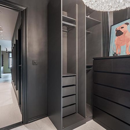 Casa Deluxe Apartment เบอร์เกน ภายนอก รูปภาพ